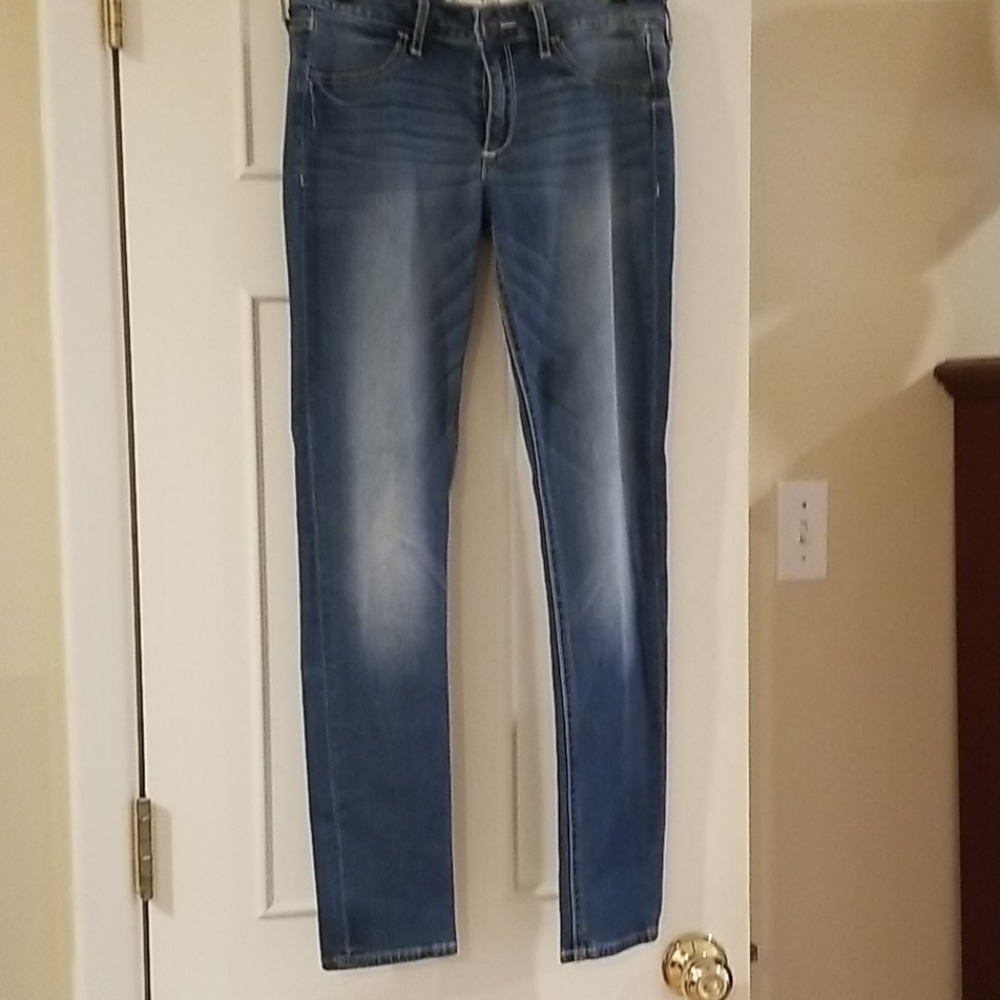 Womens Jean's